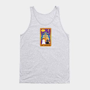 The Chariot Tank Top